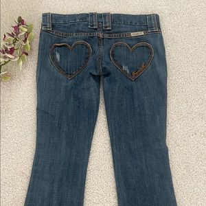 Frankie B Jeans Size 2💗